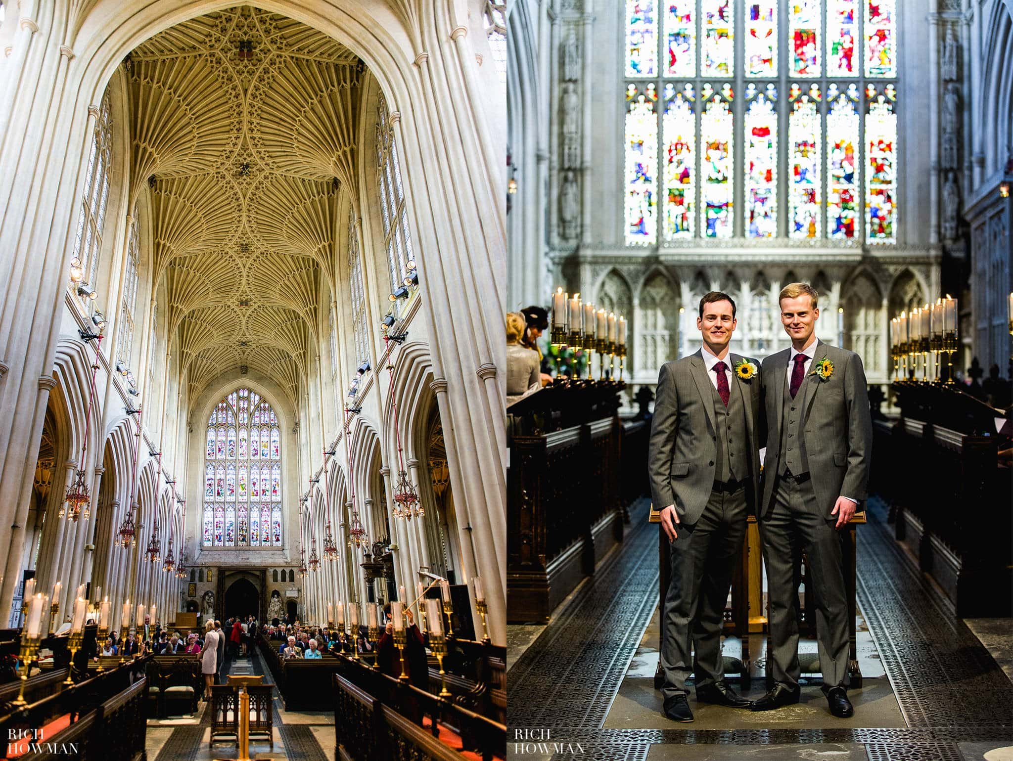 Wedding at Bath Abbey | Bath Guildhall Reception - Wedding Photography ...