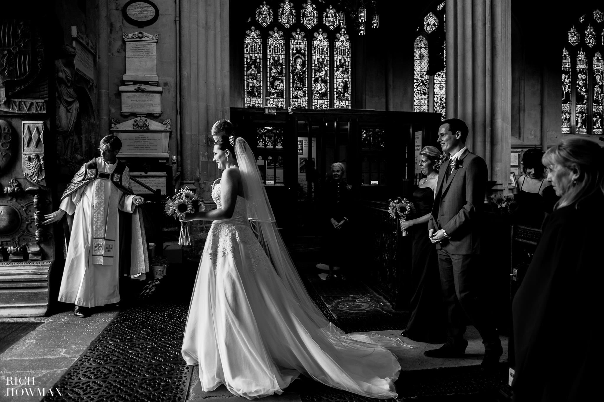 Wedding at Bath Abbey | Bath Guildhall Wedding Reception 16