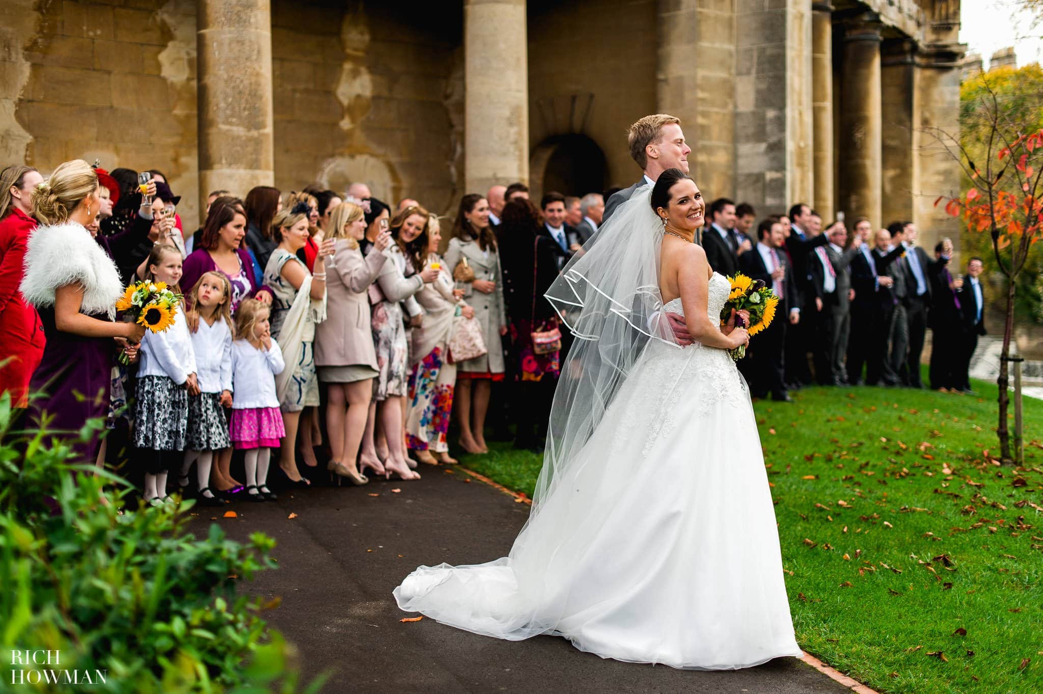 Wedding at Bath Abbey | Bath Guildhall Wedding Reception 24