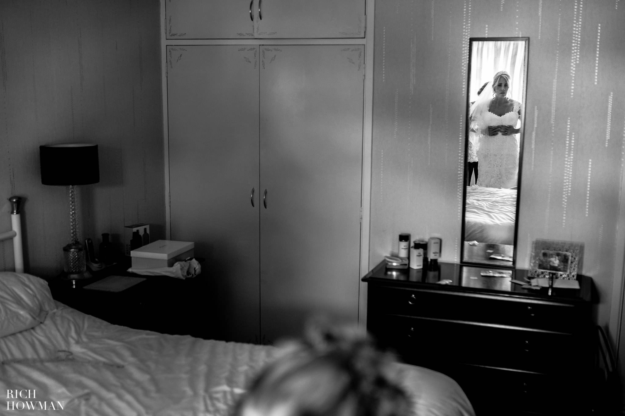 Llanerch Vineyard Wedding Photography by Rich Howman 134