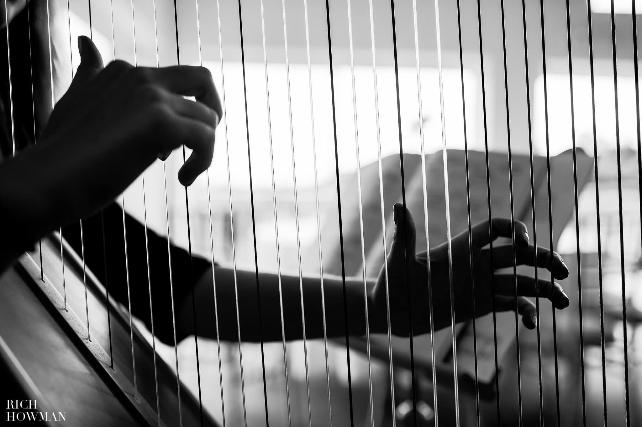 Llanerch Vineyard Wedding Photography by Rich Howman 169