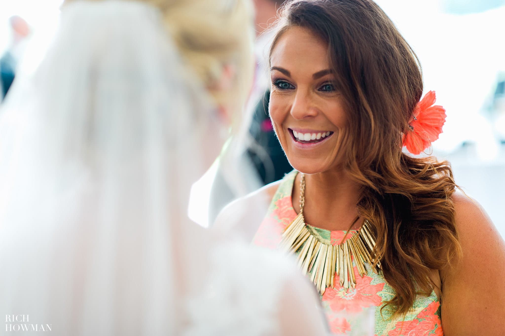 Llanerch Vineyard Wedding Photography by Rich Howman 170