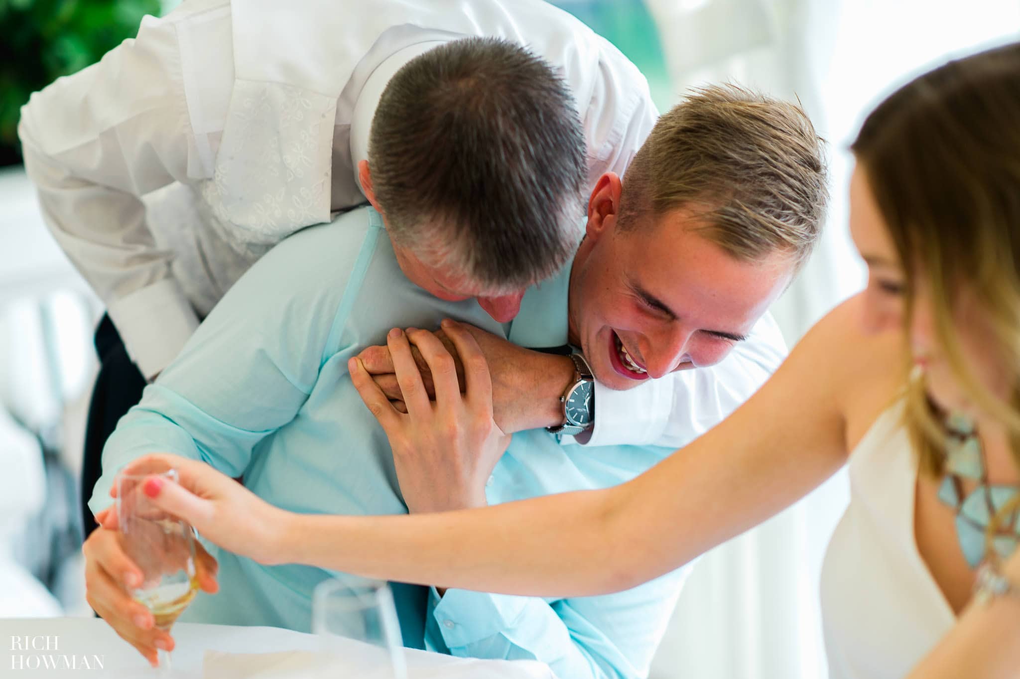 Llanerch Vineyard Wedding Photography by Rich Howman 189