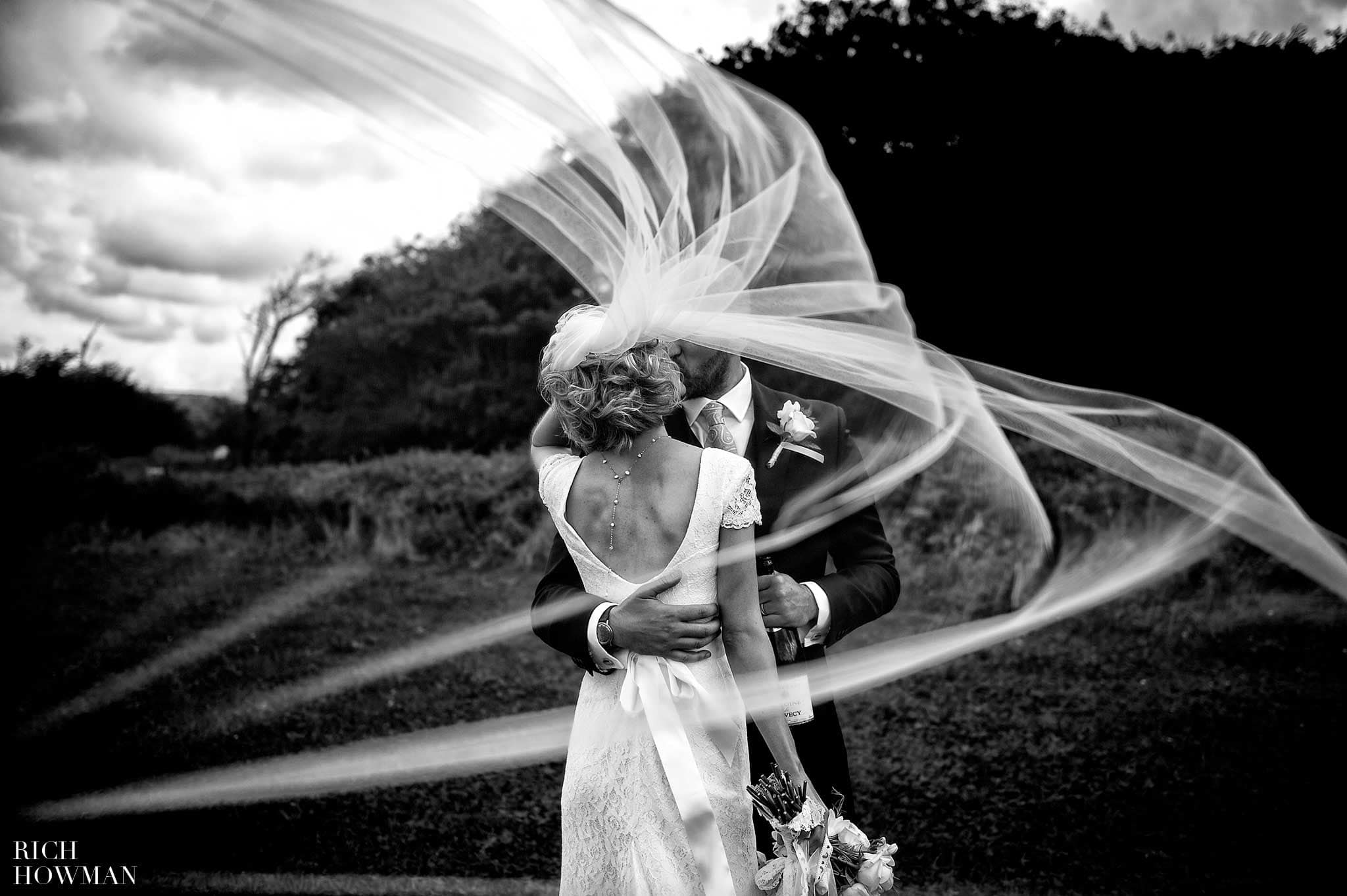 Aberaeron Wedding Photographer in West Wales