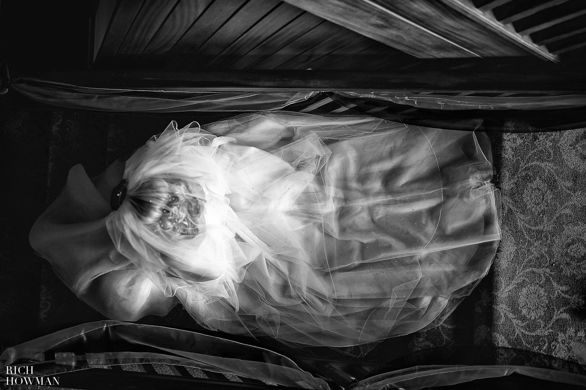 ISPWP Winter 2014 [4th Place, The Wedding Dress category]