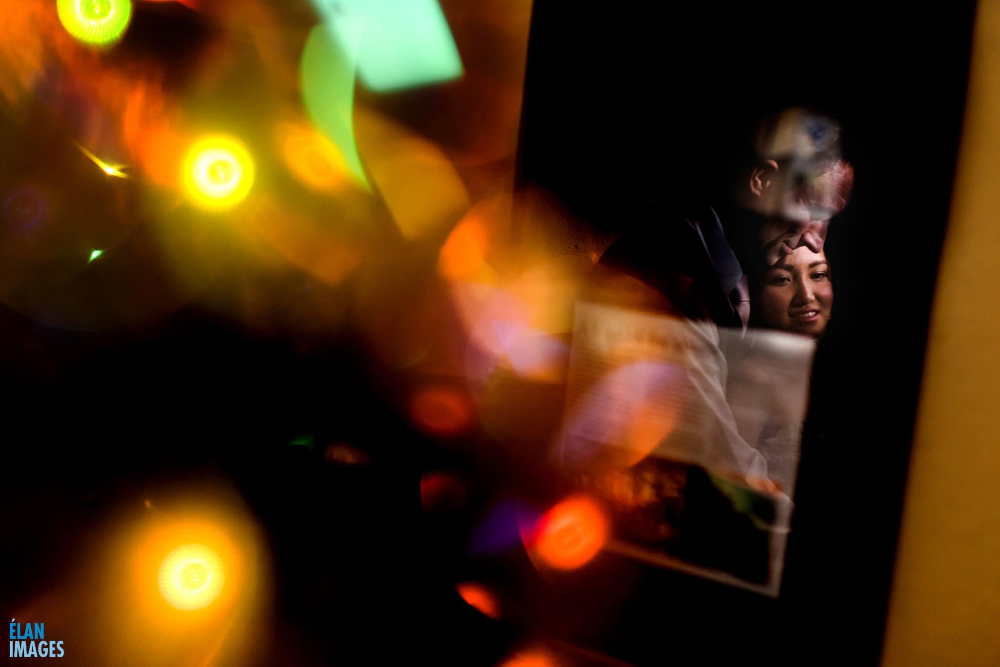 Wedding Photographer at the Hotel du Vin Bristol