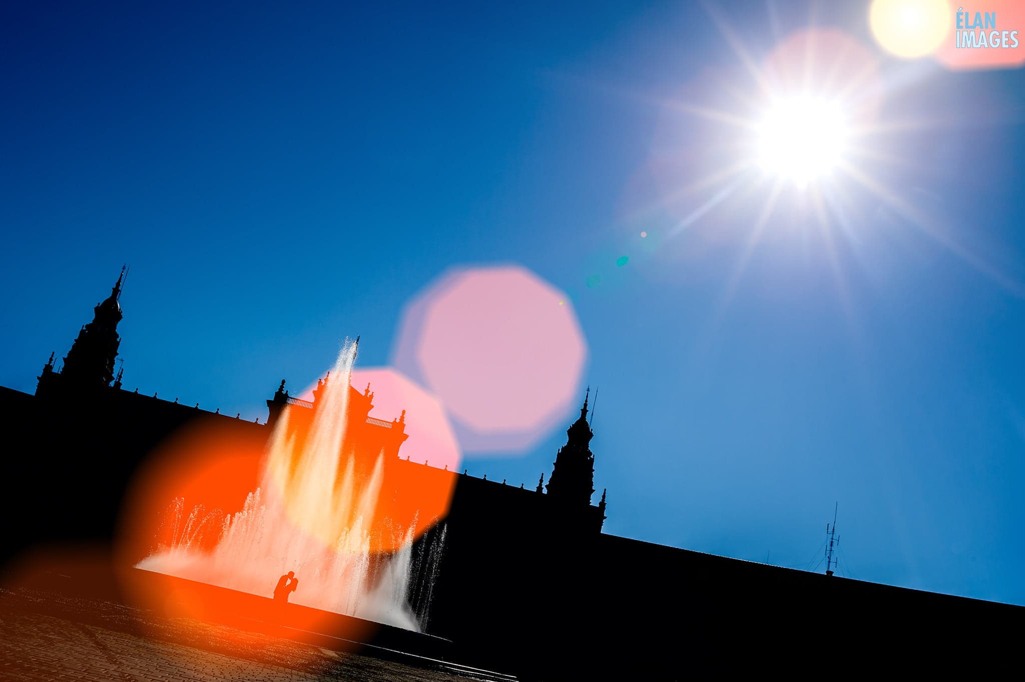 Wedding and engagement Photographer Seville, Spain