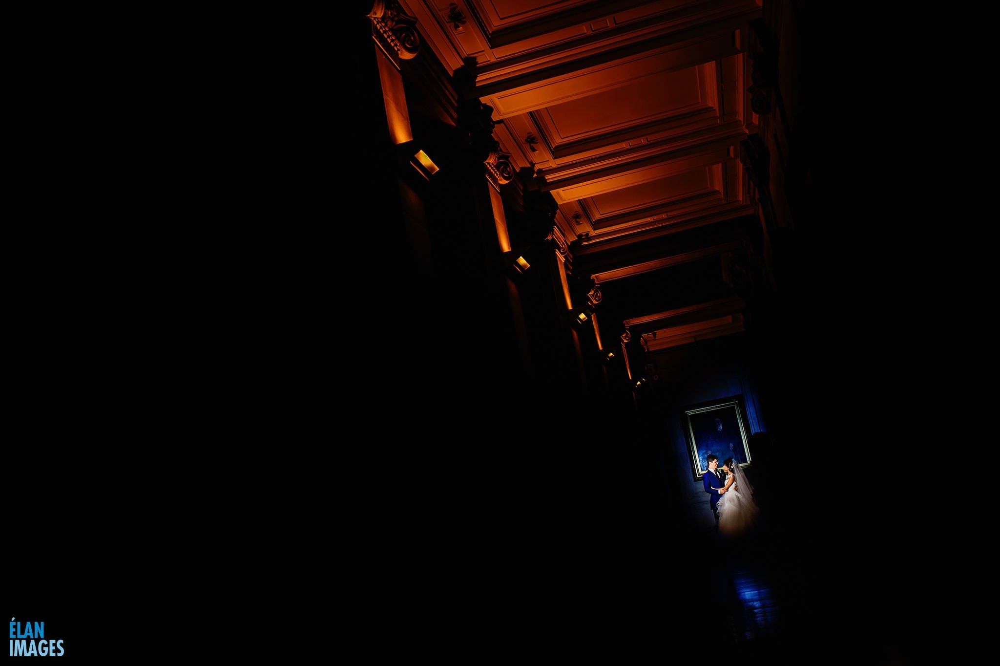 Wedding at One Great George Street London