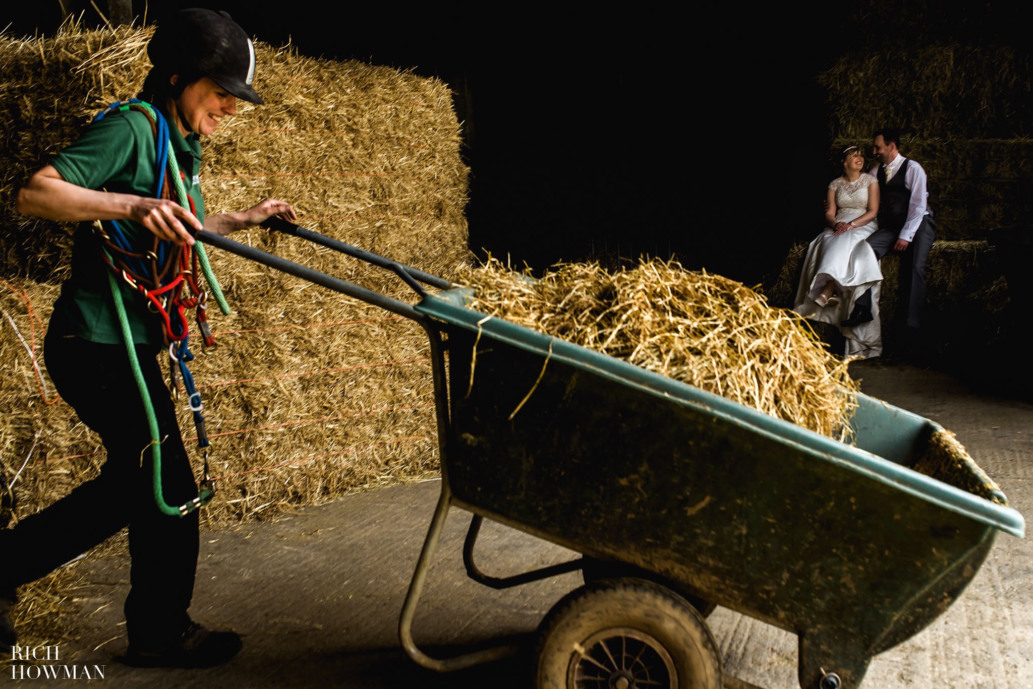 The Horse Trust Wedding Venue
