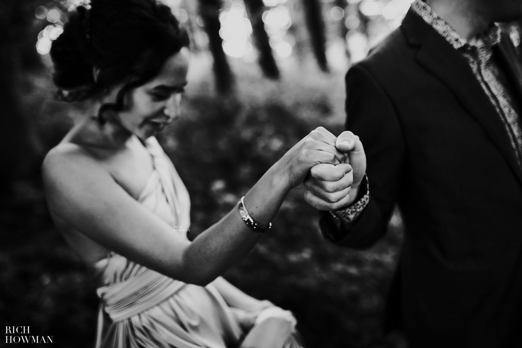 Huntstile Farm Wedding 34