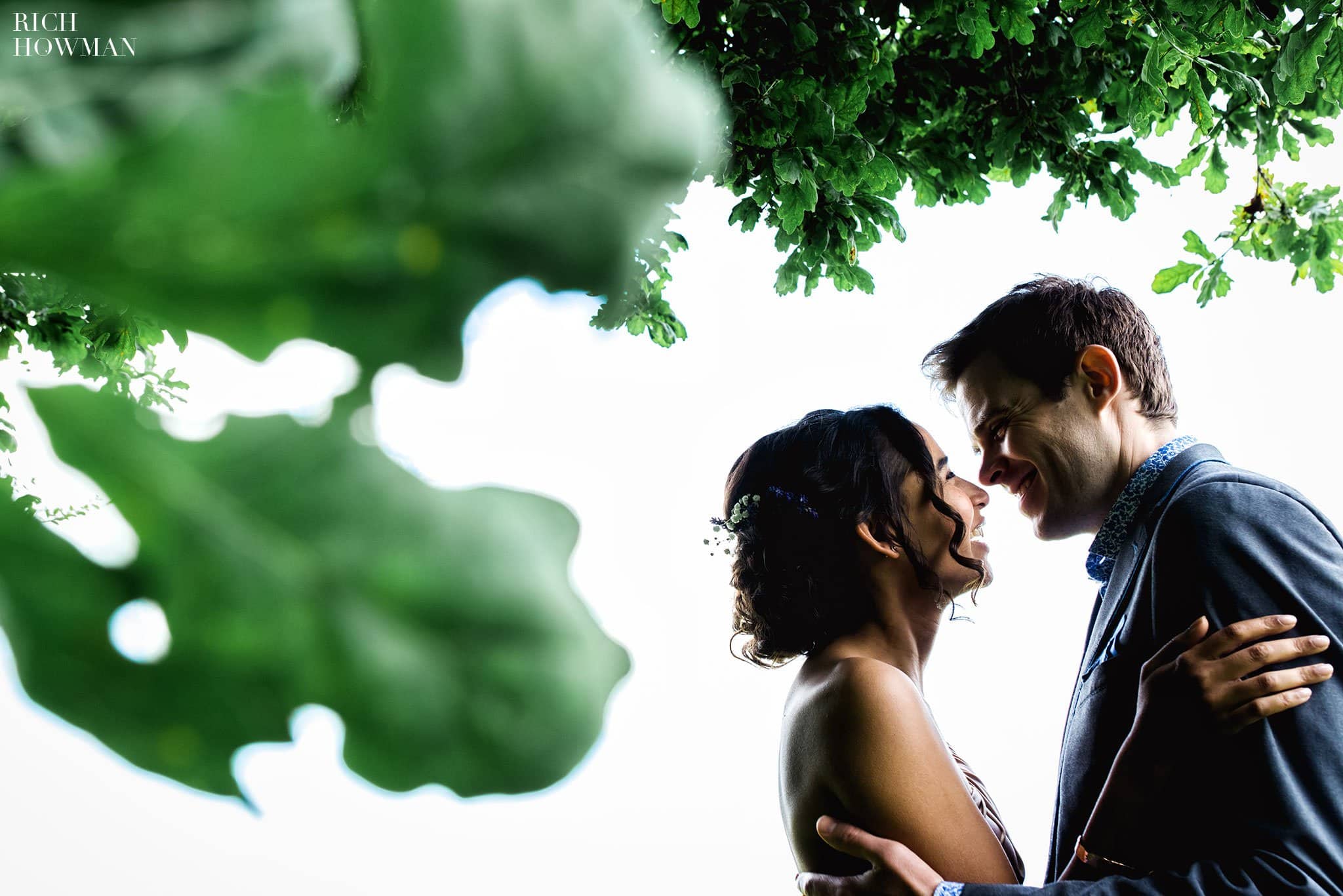Huntstile Farm Wedding 42