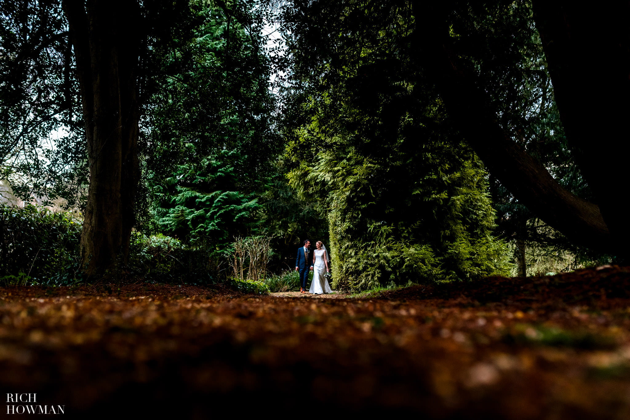 Pennard House Wedding 7