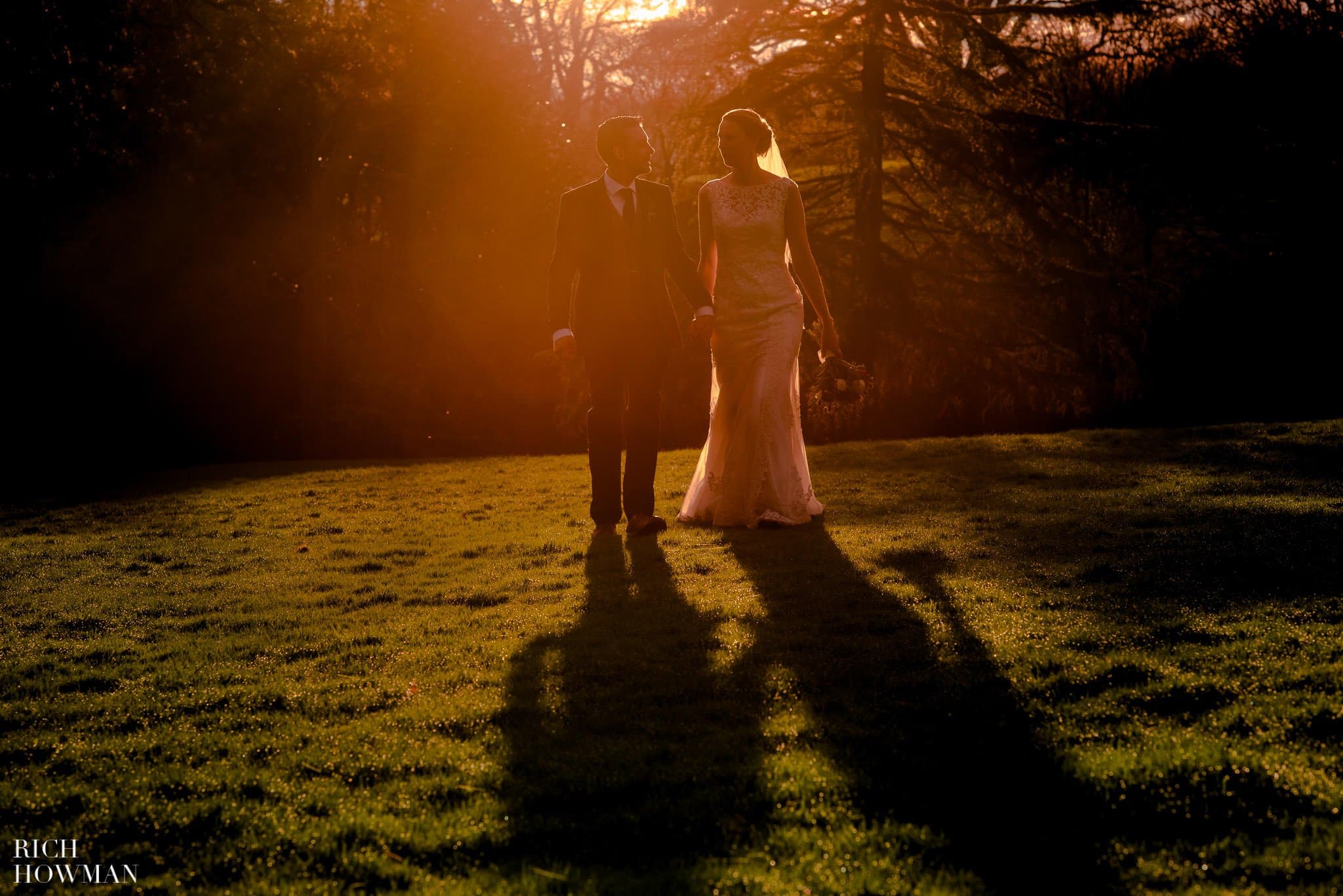 Pennard House Wedding 10