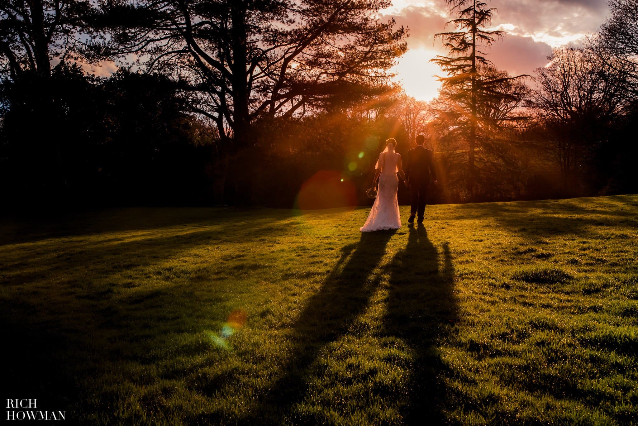 Pennard House Wedding 11