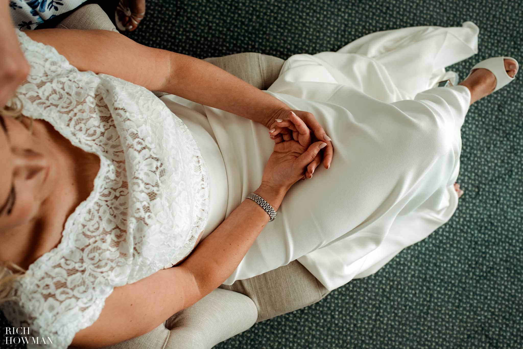Wedding Photographers in newquay Rich Howman