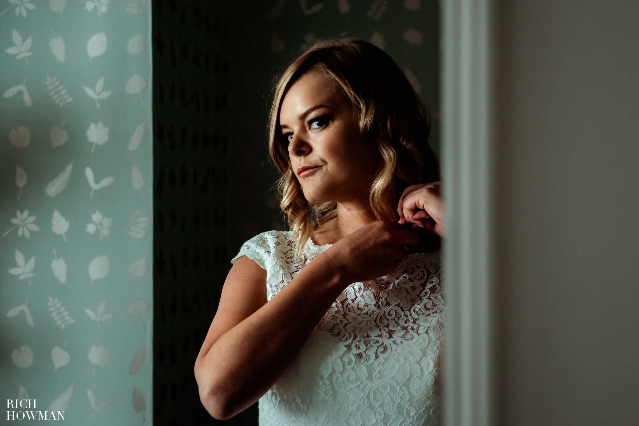 Headland Hotel Wedding Photographer in Newquay 3