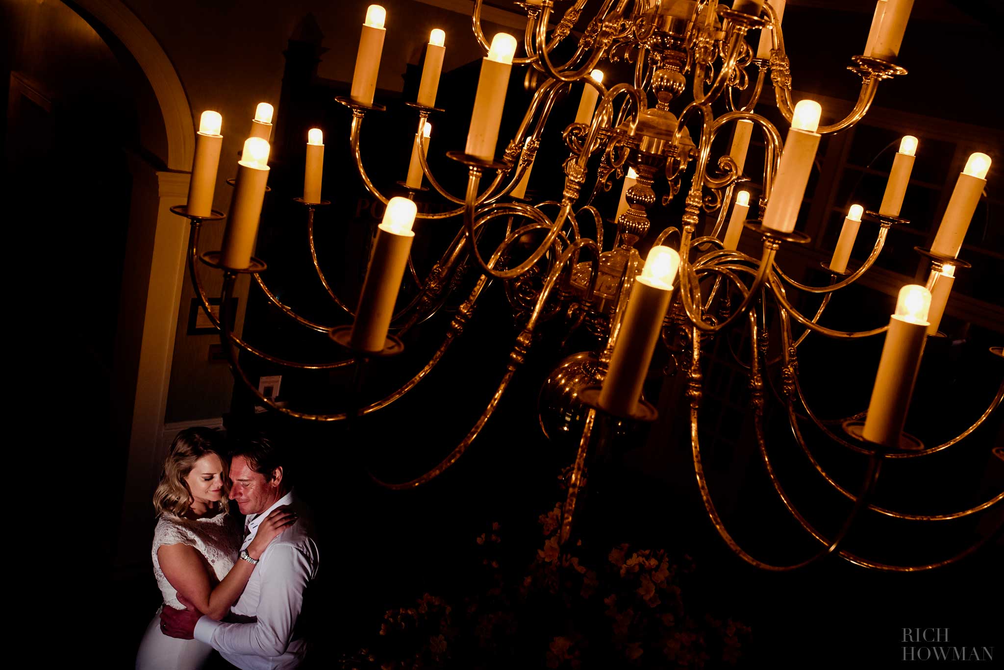 Headland Hotel Wedding Photographer