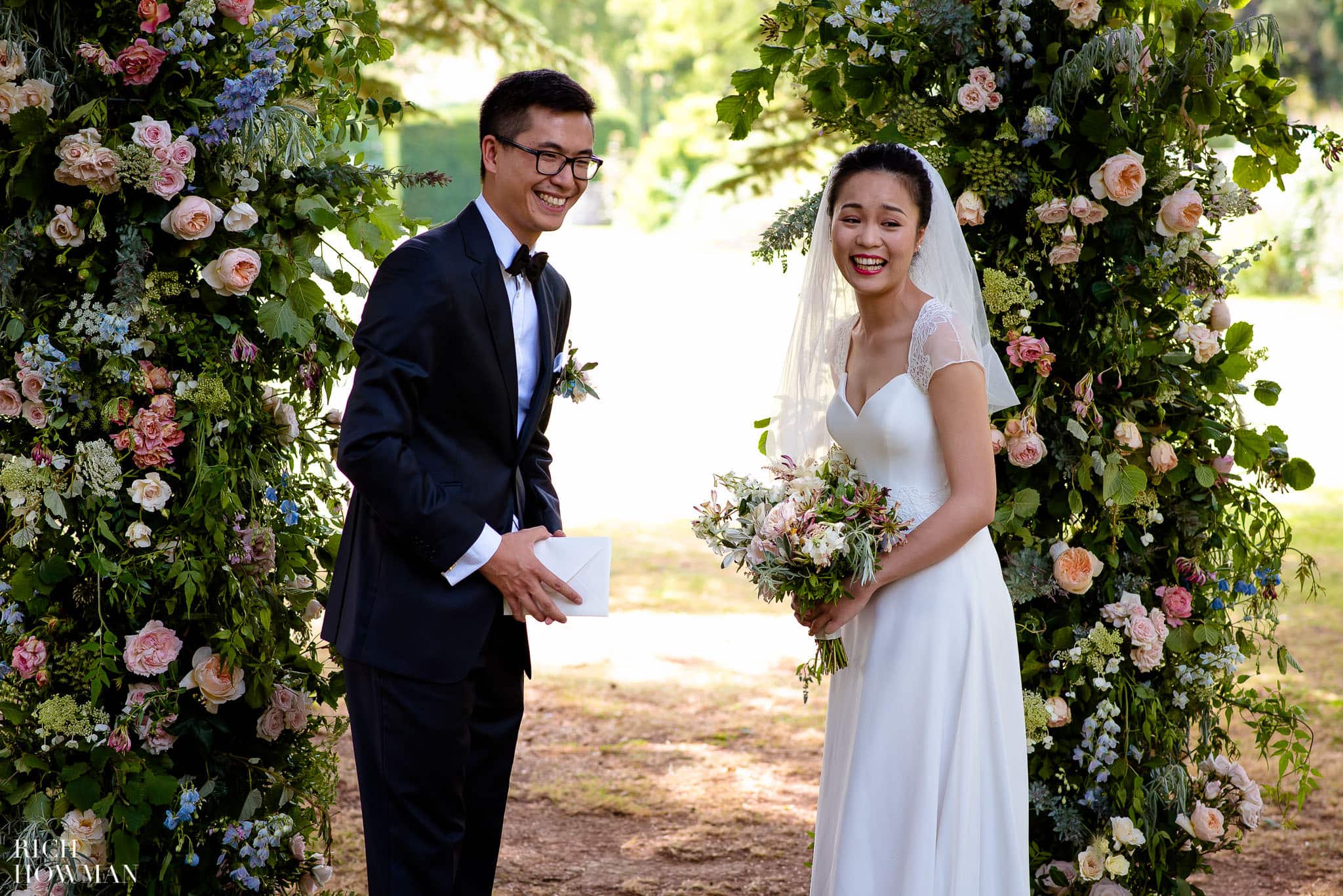 Brinsop Court Wedding Photographer 39
