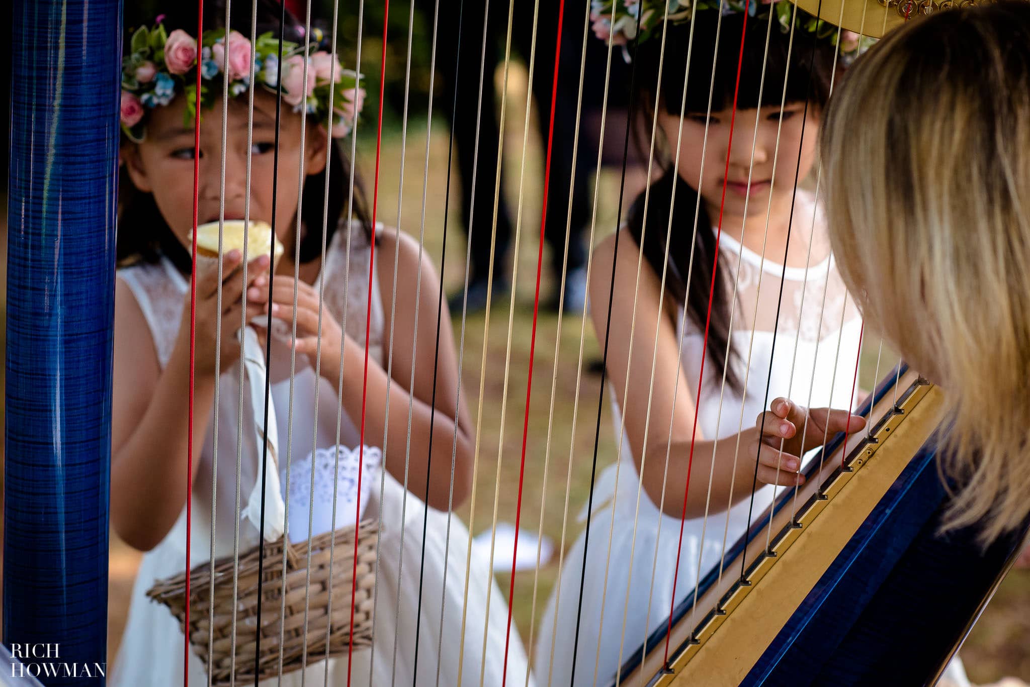Brinsop Court Wedding Photographer 44