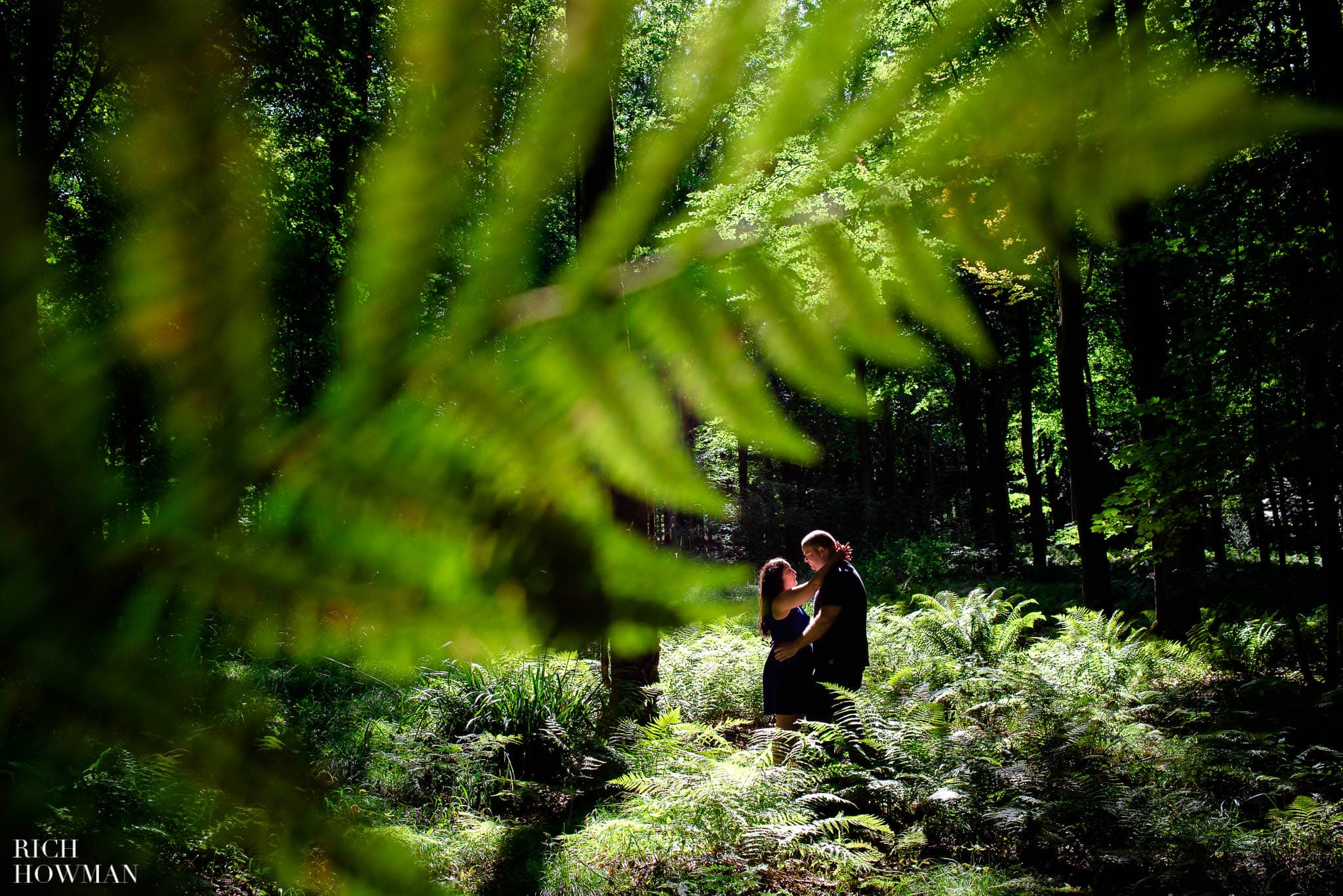 Engagement Photographer Warminster