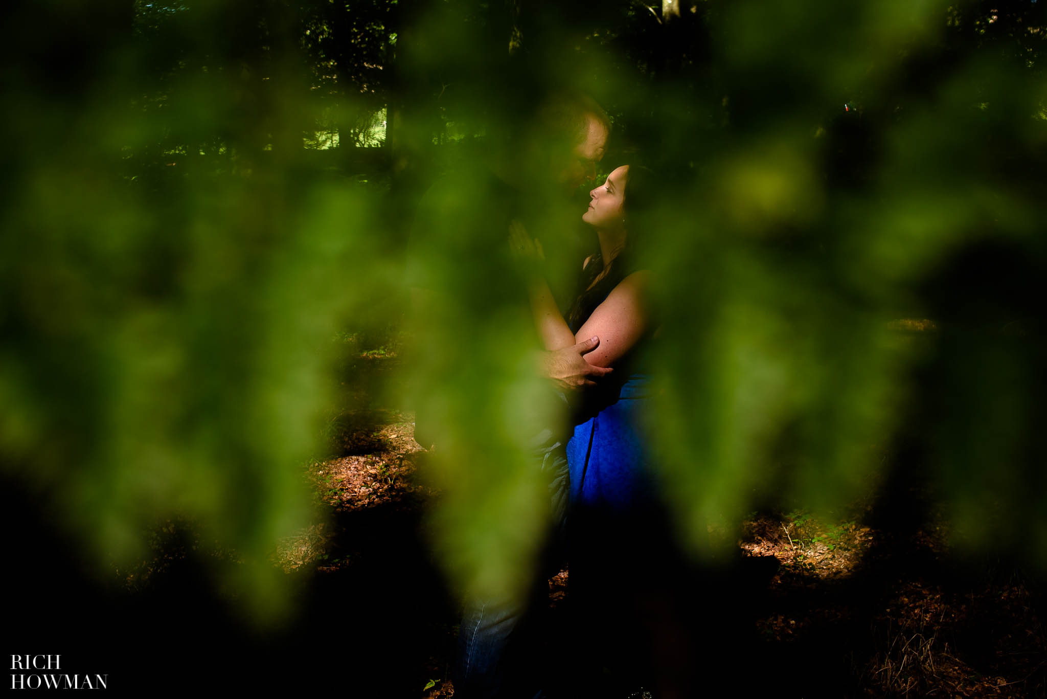 Engagement Photo Shoot Cley Hill Warminster 2