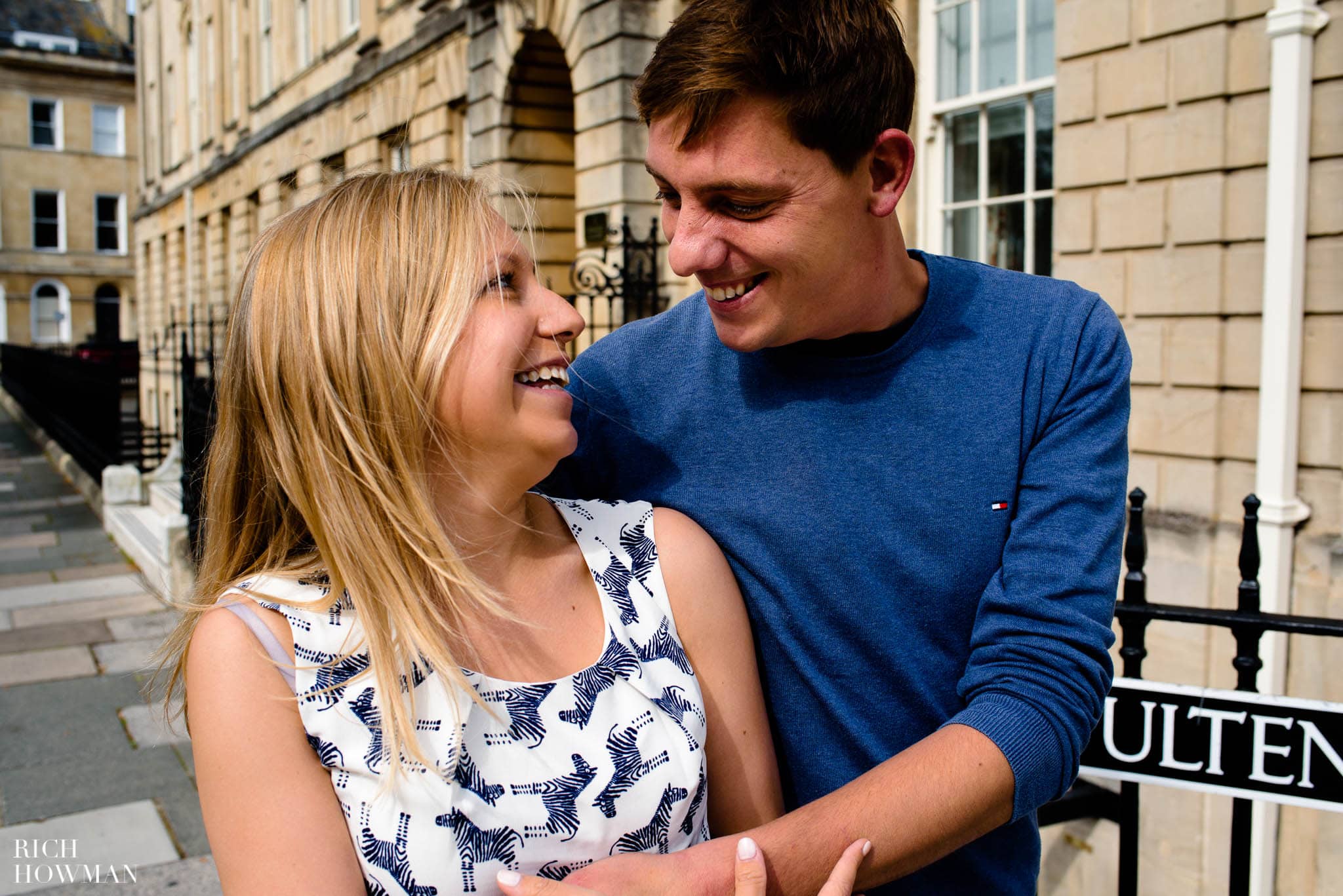 Engagement Photos in Bath - Pre Wedding Photos in Georgian Bath 15 Engagement Photographer