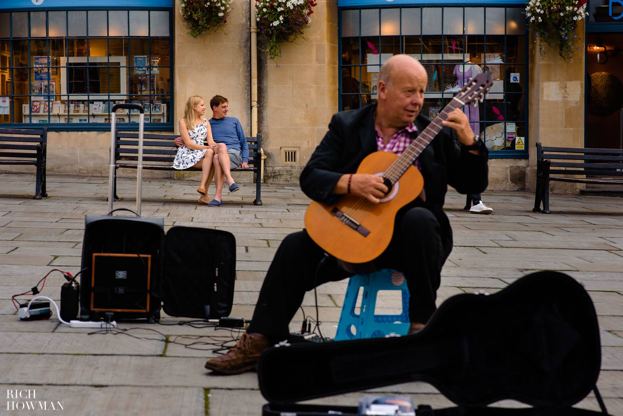 Engagement Photos in Bath - Pre Wedding Photos in Georgian Bath 3 Engagement Photographer in Bath