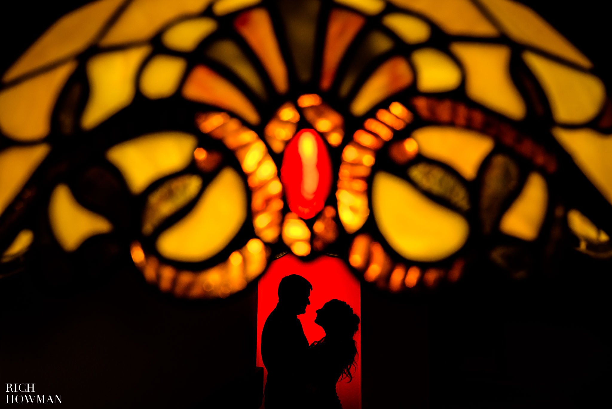 Square and Compass Wedding Barn Photographer