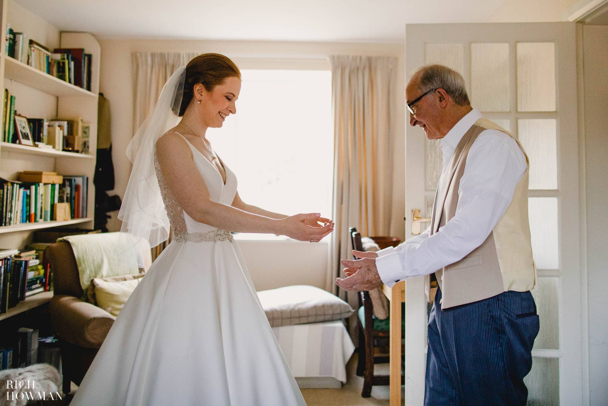 Lillibrooke Manor Wedding Photographer