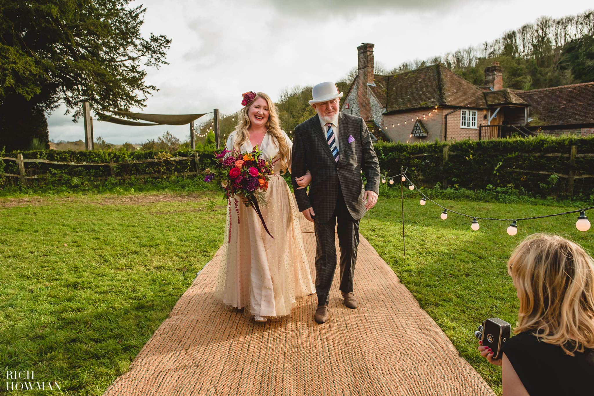 Wedding Photographers in Sussex