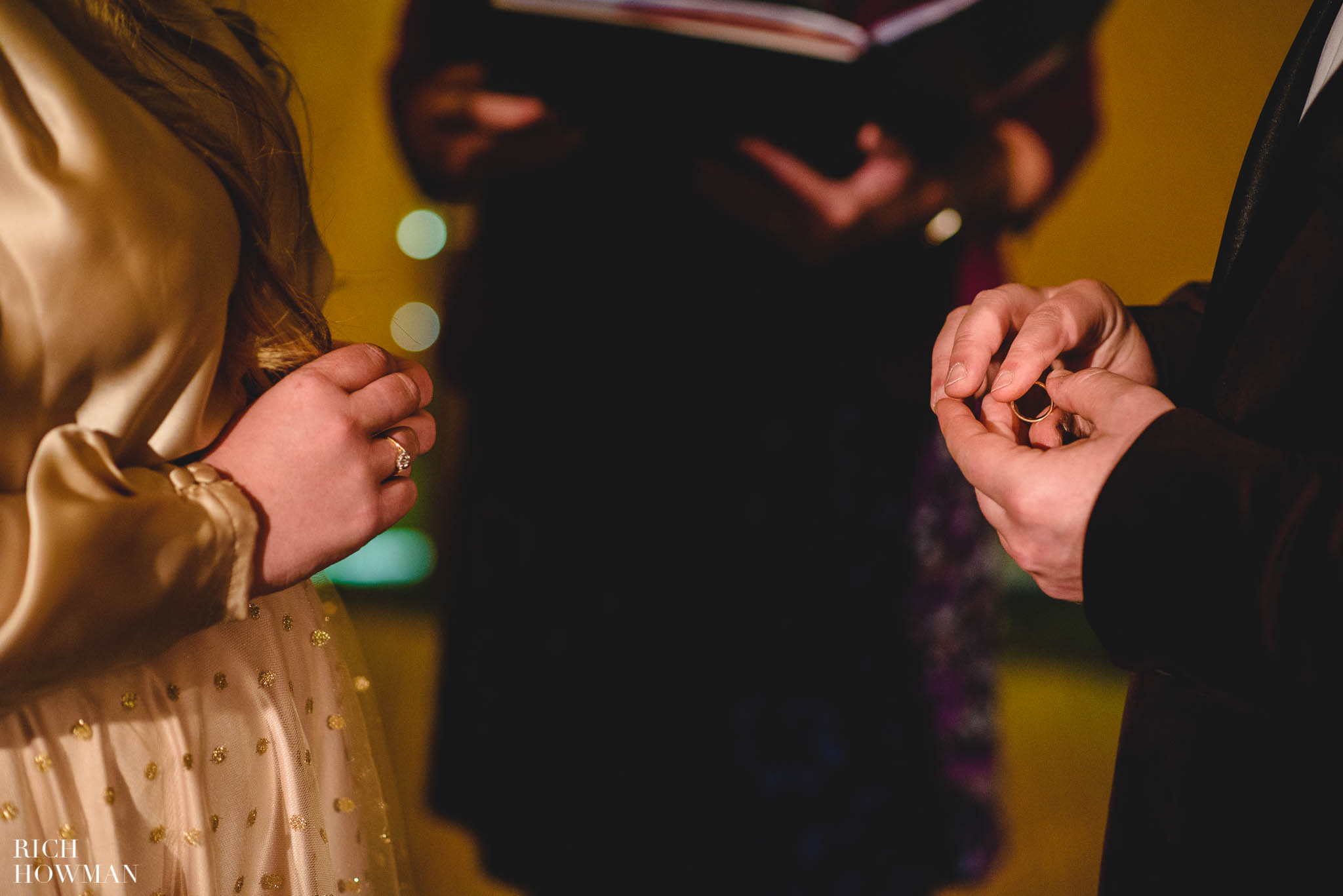 Wedding Photographers in Sussex