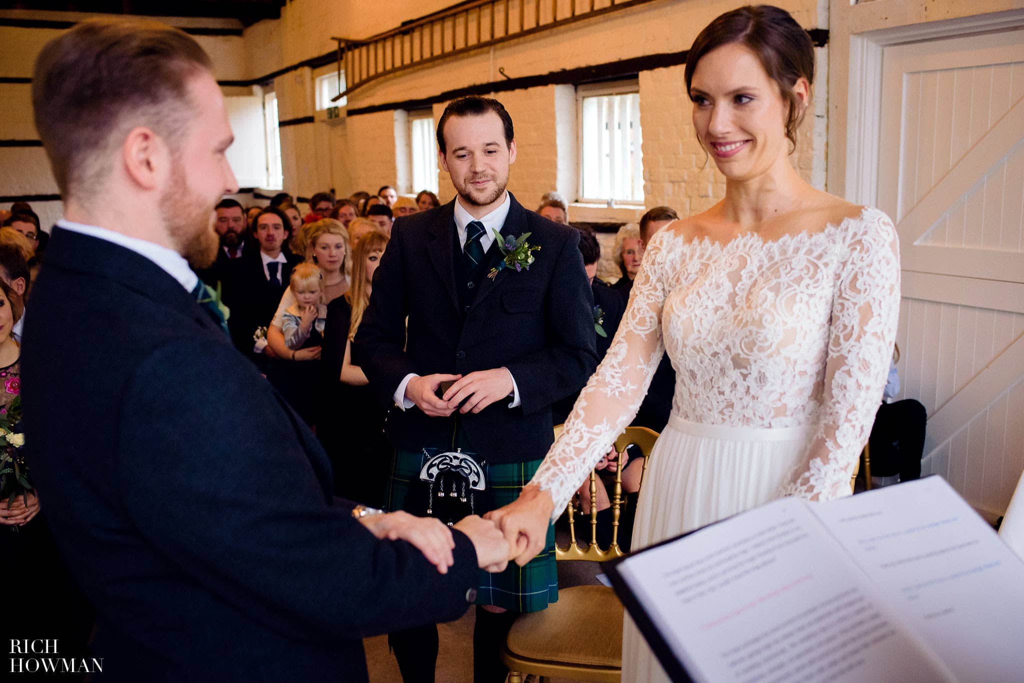 Lillibrooke Manor Wedding 27