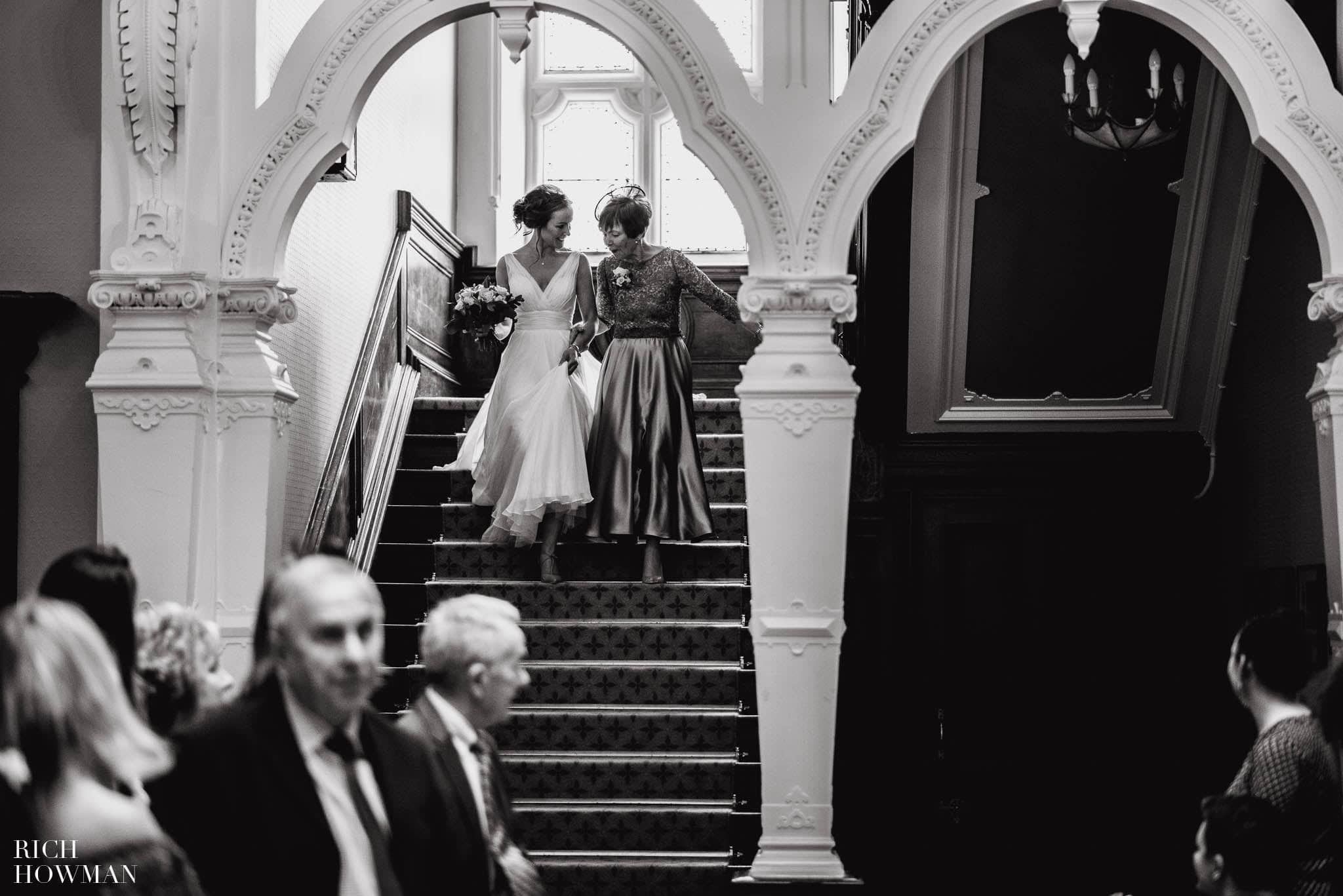Clevedon Hall Wedding Photographers