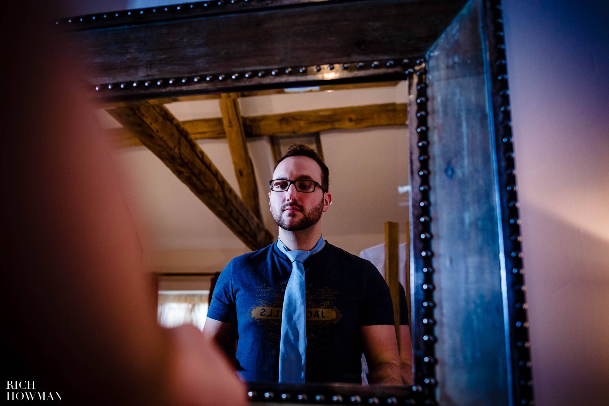 Mythe Barn Wedding Photographer Leicestershire 228