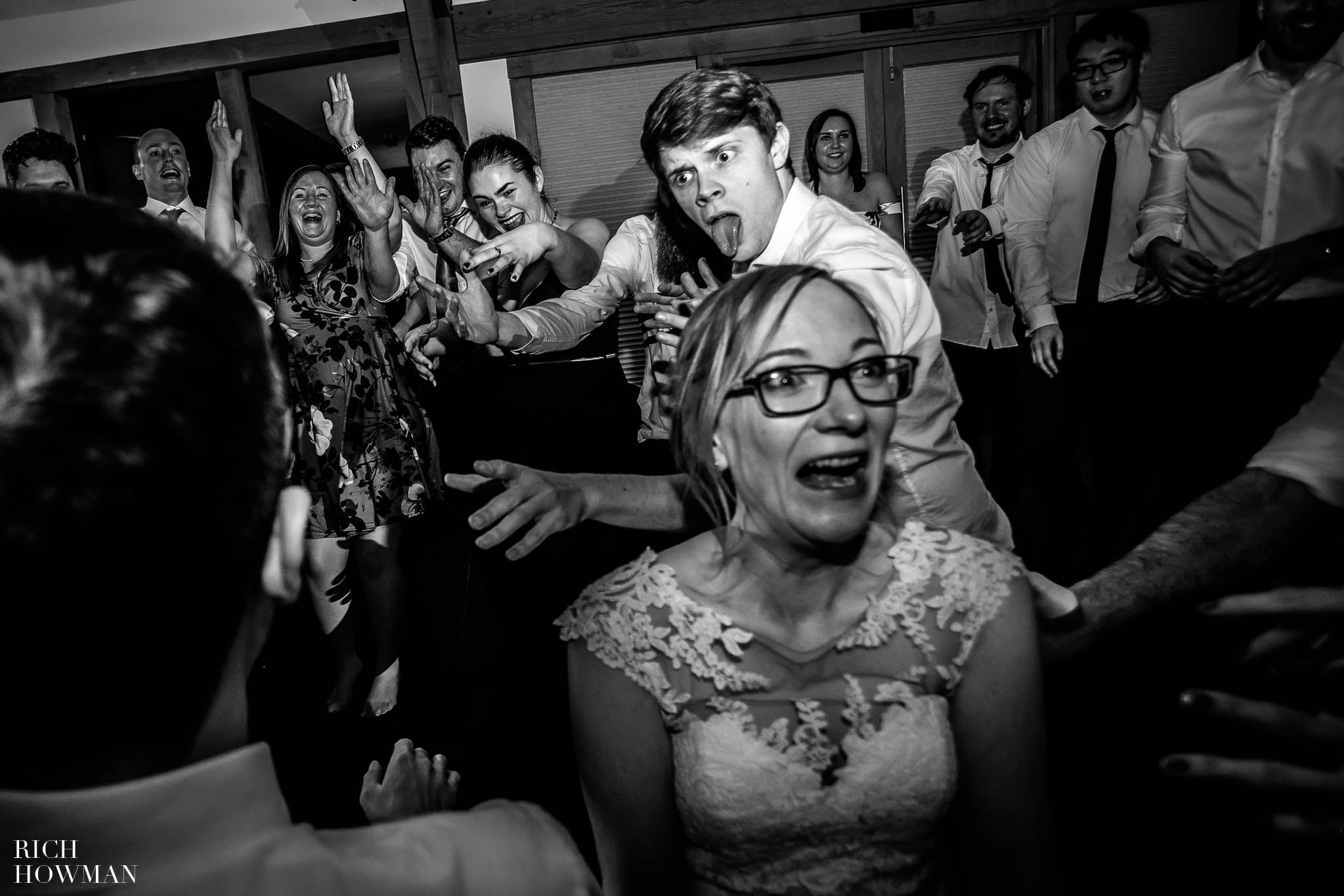 Mythe Barn Wedding Photographer Leicestershire 320