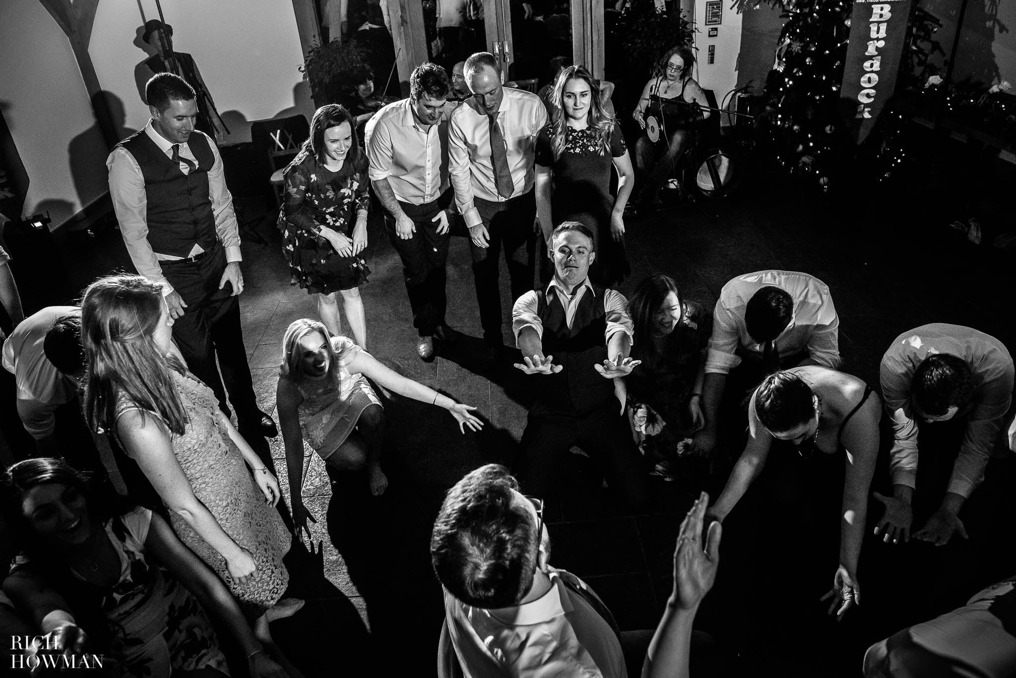 Mythe Barn Wedding Photographer Leicestershire 322