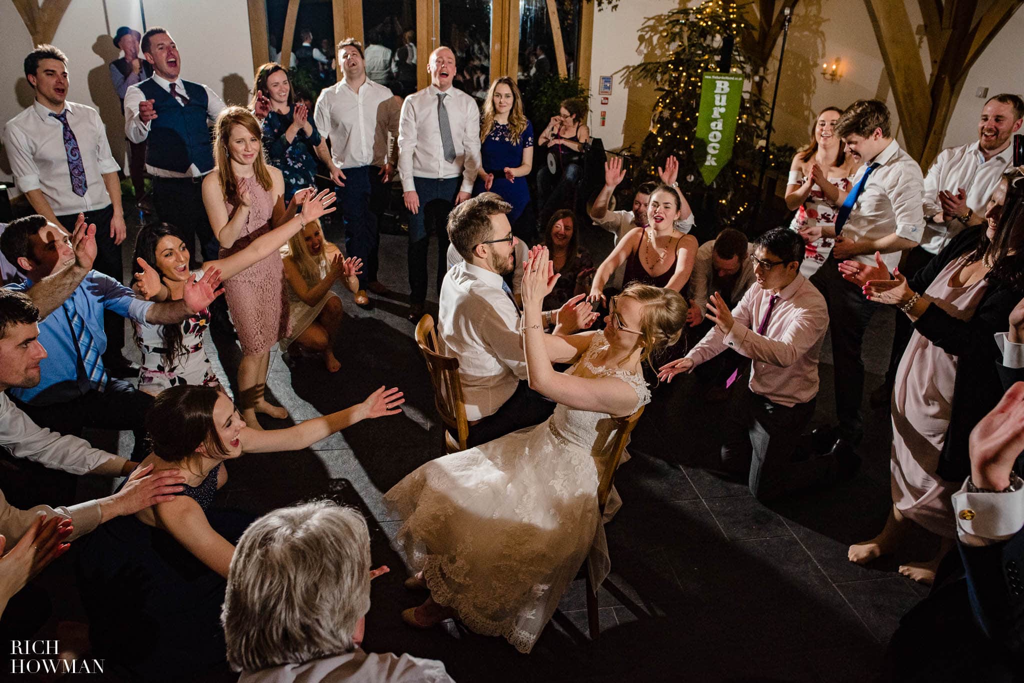 Mythe Barn Wedding Photographer Leicestershire 323