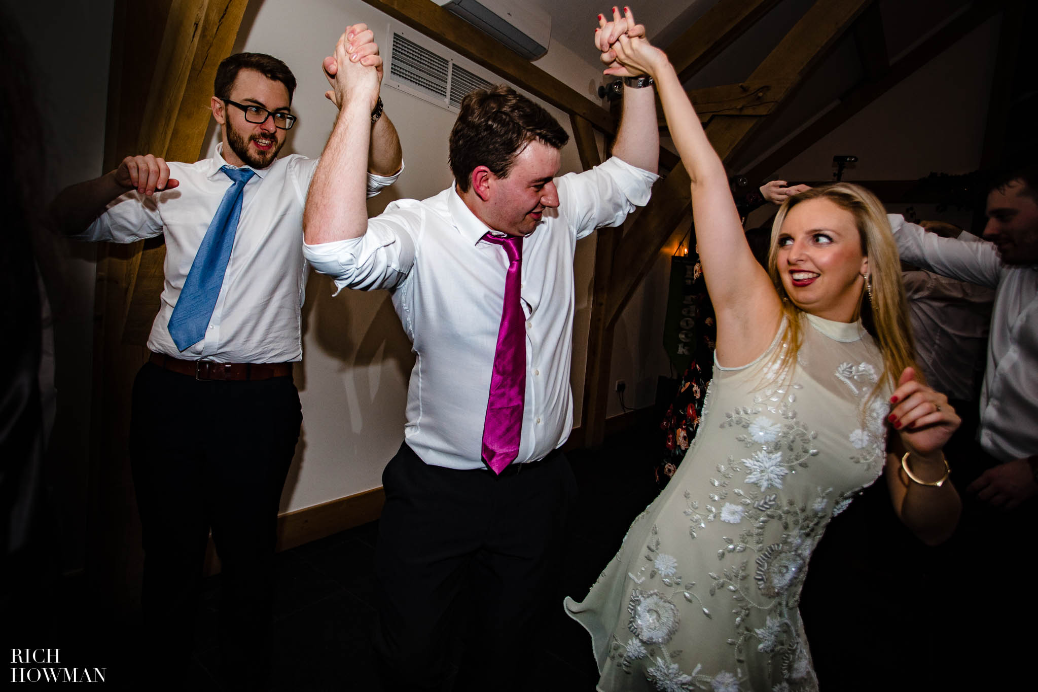 Mythe Barn Wedding Photographer Leicestershire 326