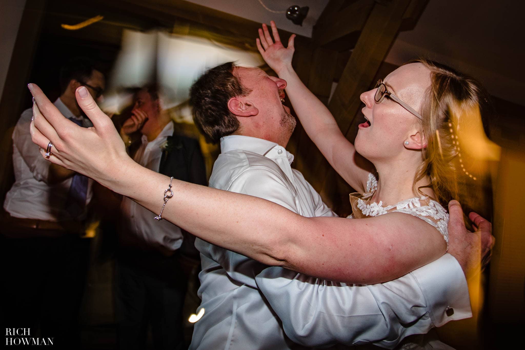 Mythe Barn Wedding Photographer Leicestershire 327