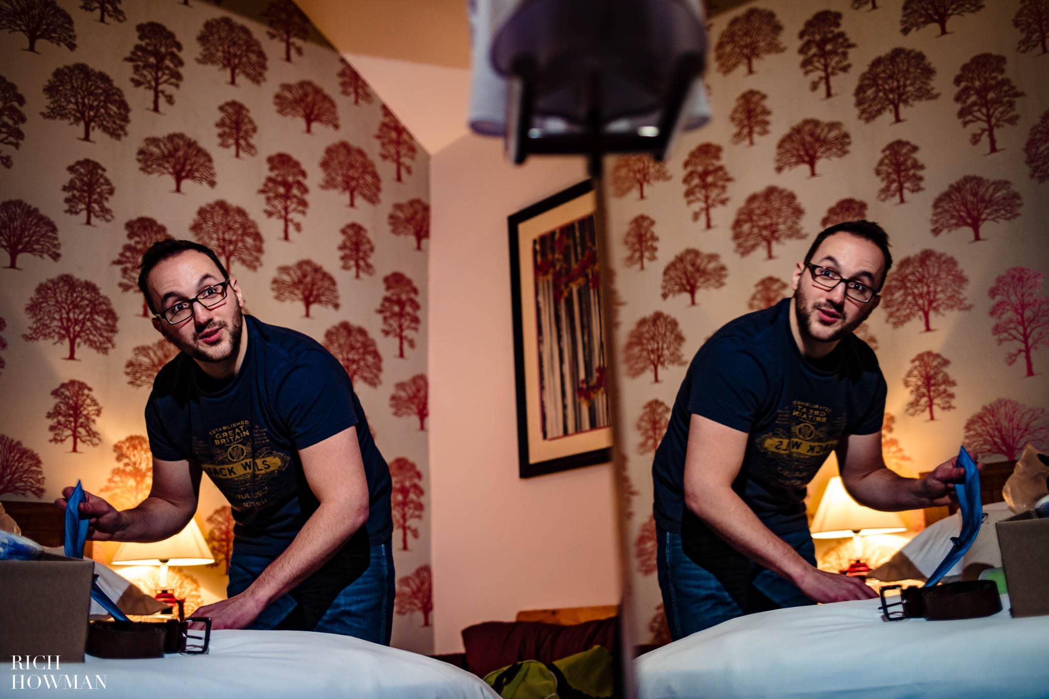 Mythe Barn Wedding Photographer Leicestershire 230