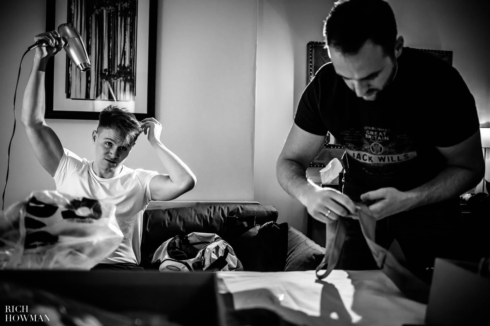 Mythe Barn Wedding Photographer Leicestershire 233