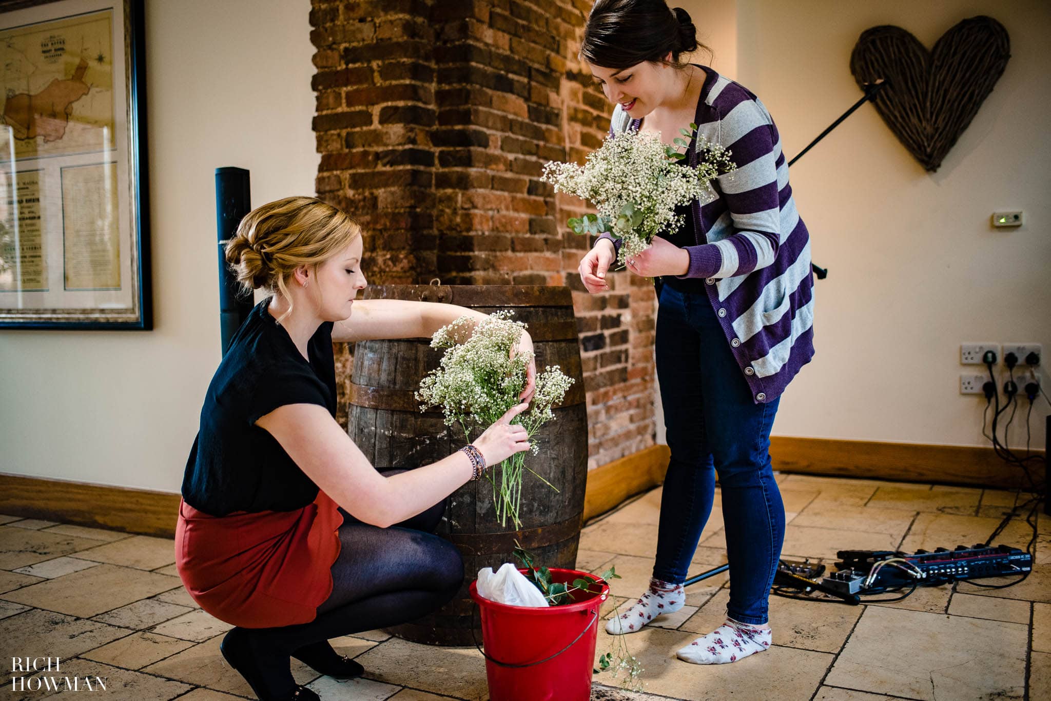 Mythe Barn Wedding Photographer Leicestershire 234