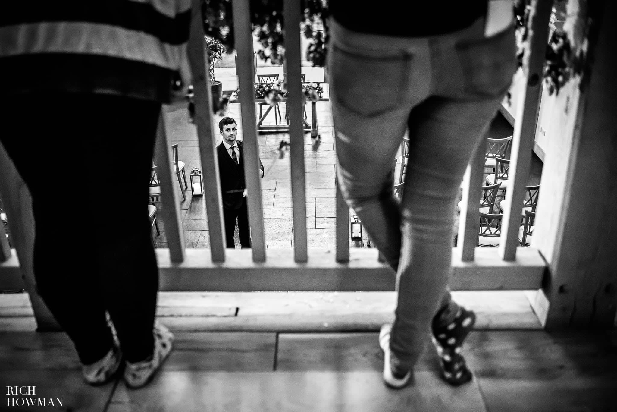 Mythe Barn Wedding Photographer Leicestershire 235