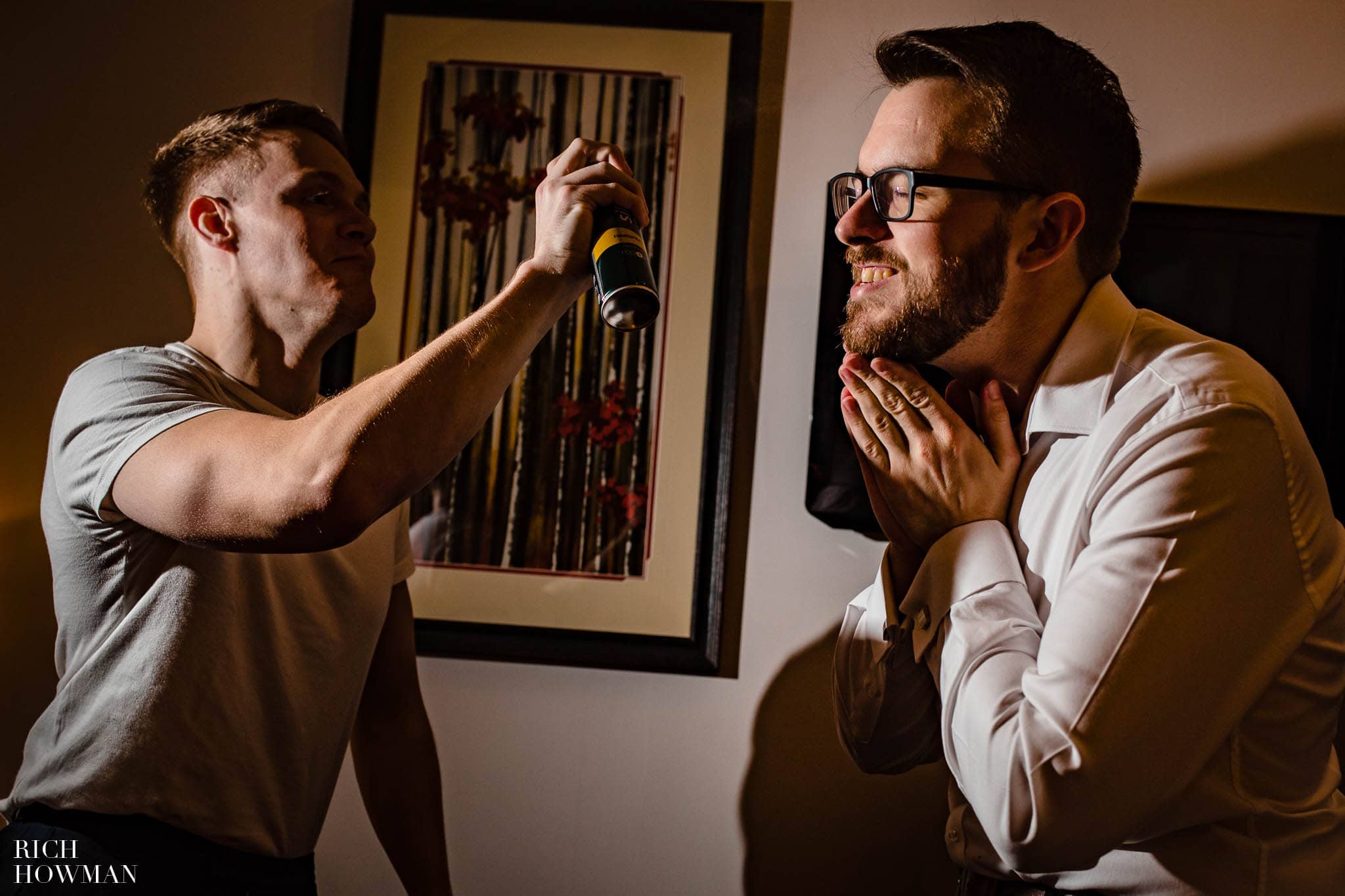 Mythe Barn Wedding Photographer Leicestershire 236