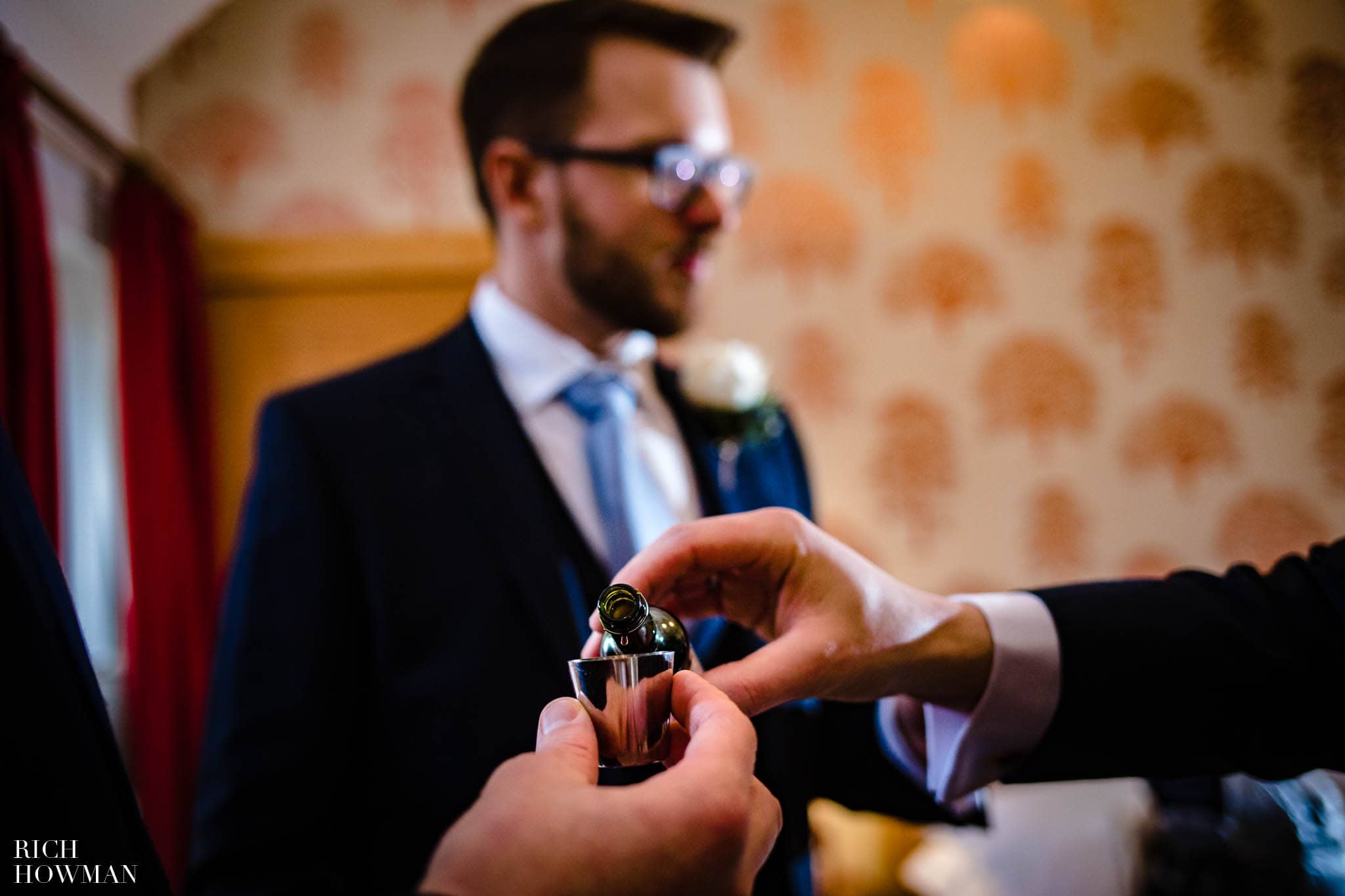 Mythe Barn Wedding Photographer Leicestershire 251