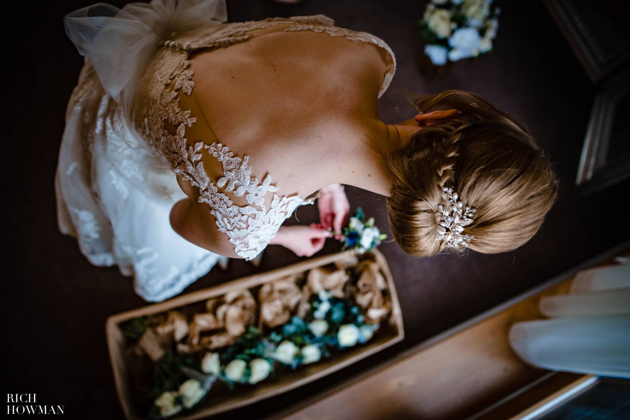 Mythe Barn Wedding Photographer Leicestershire 252