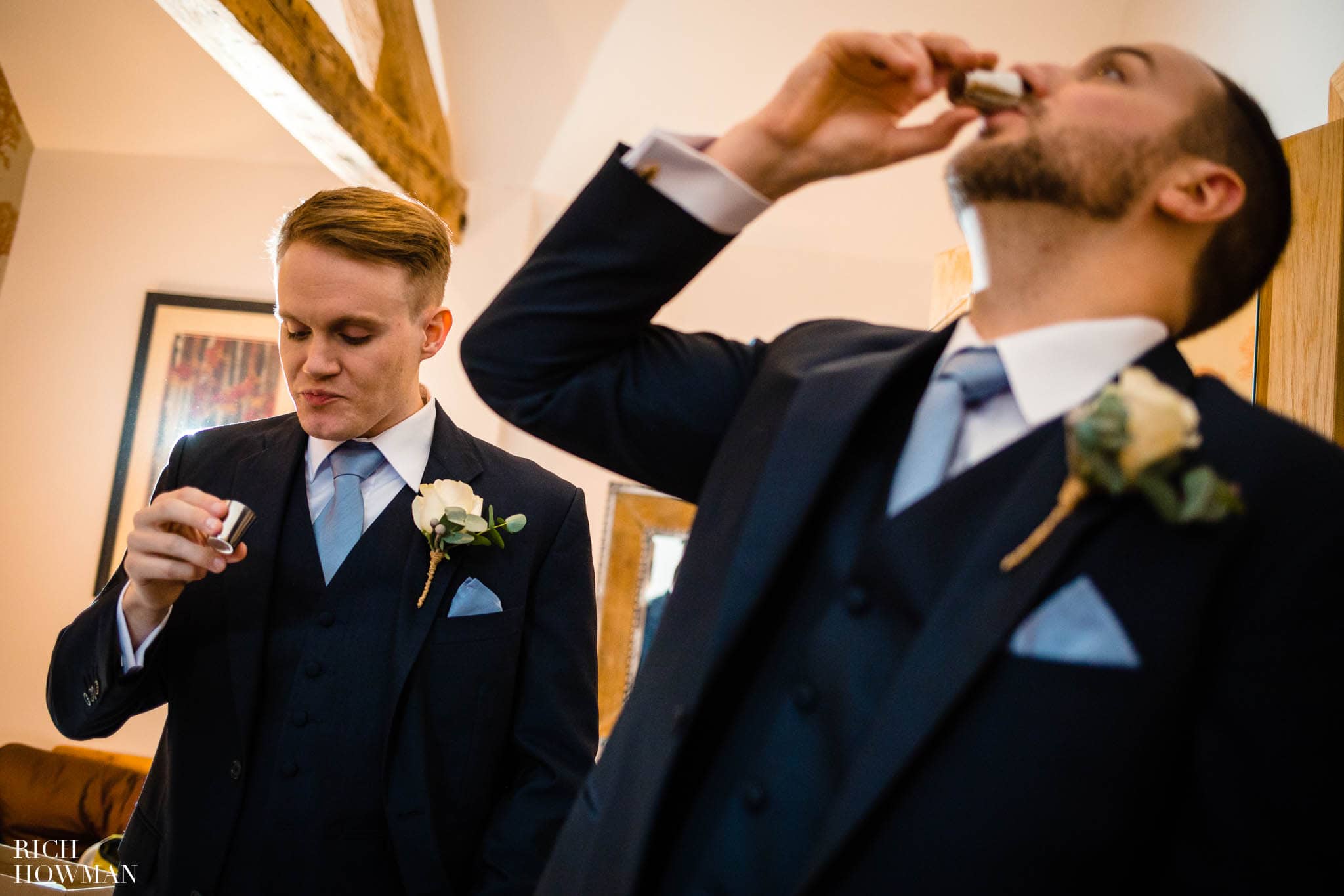 Mythe Barn Wedding Photographer Leicestershire 253