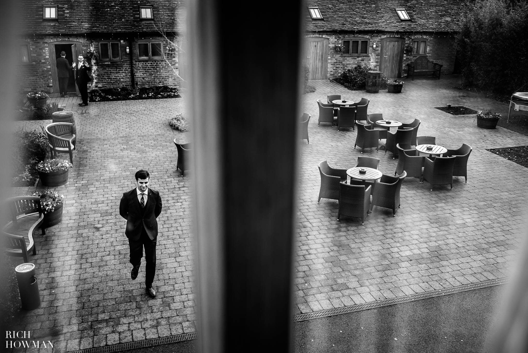 Mythe Barn Wedding Photographer Leicestershire 255