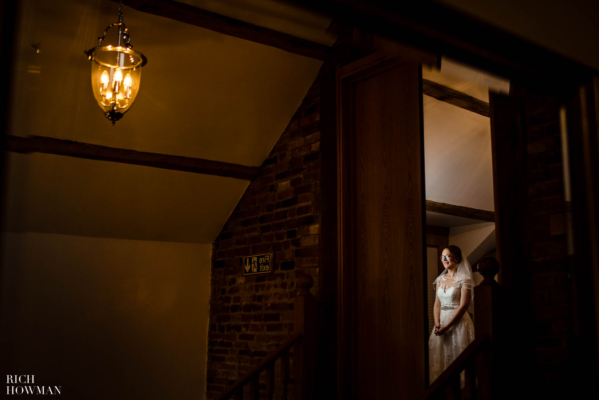 Mythe Barn Wedding Photographer Leicestershire 267