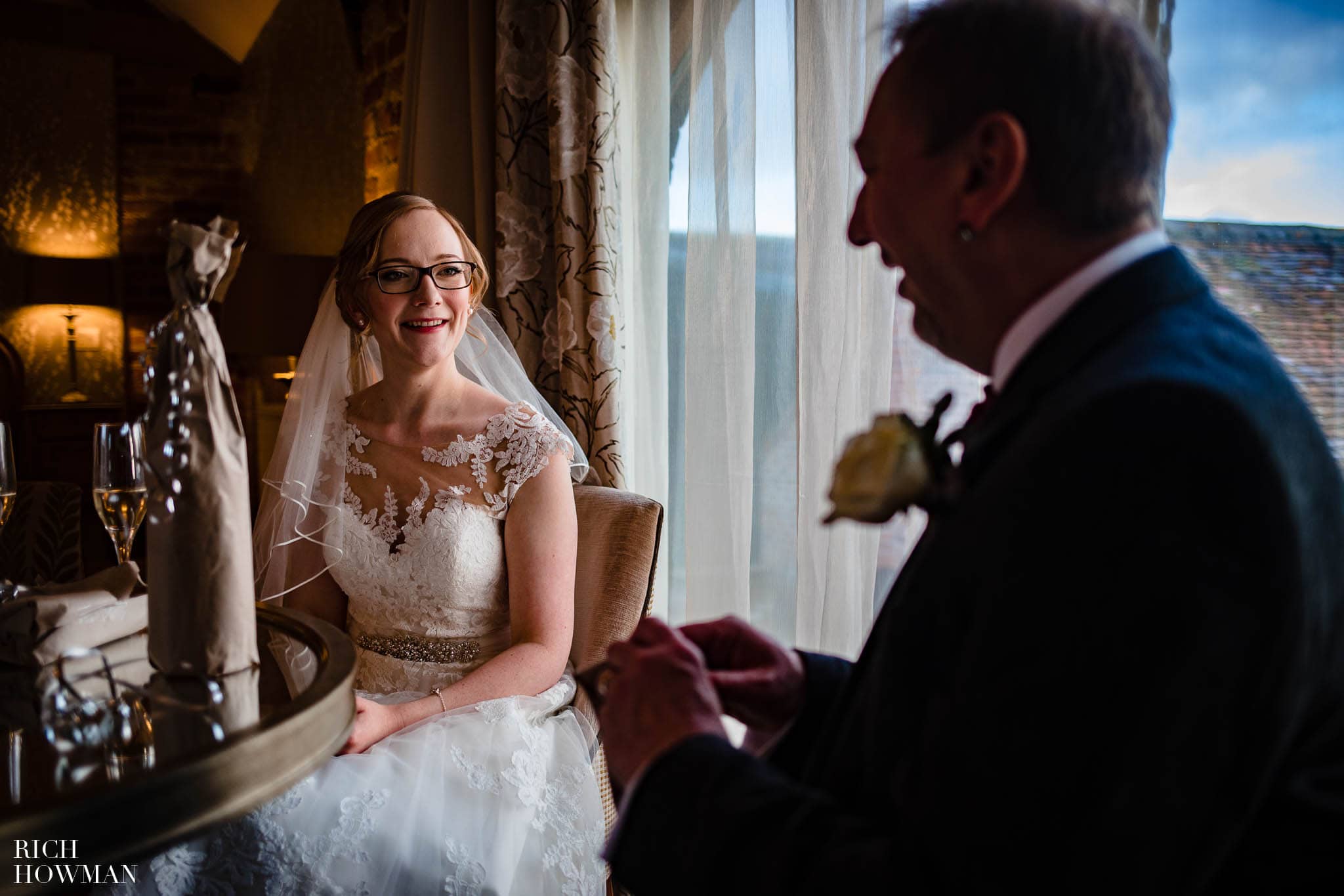 Mythe Barn Wedding Photographer Leicestershire 271